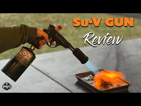 Su-V Gun